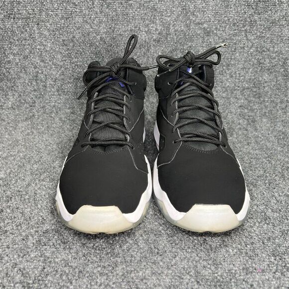 Jordan Lift Off Shoes‎ Men\'s 14 Black Dark Concord Athletic Basketball Sneakers main image 4